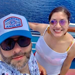 Meet your Posher, Angel